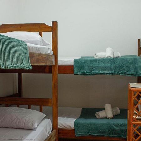 모로데상파울루 Apartamento Simon 아파트 외부 사진