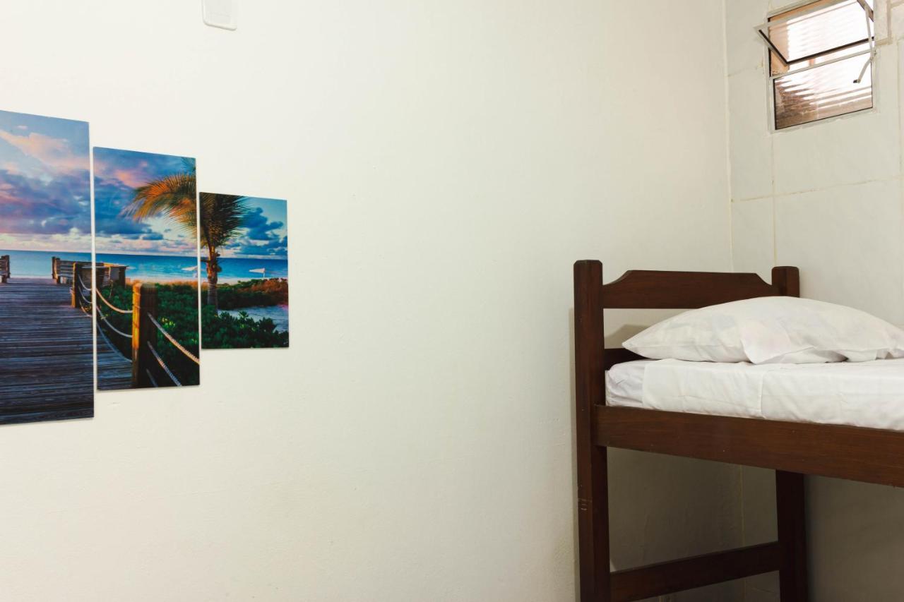 모로데상파울루 Apartamento Simon 아파트 외부 사진