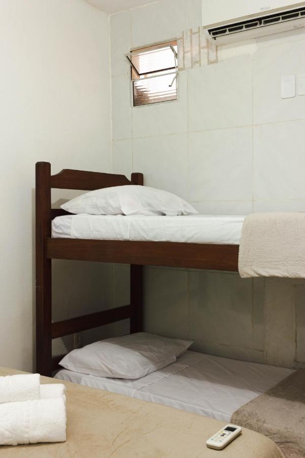 모로데상파울루 Apartamento Simon 아파트 외부 사진