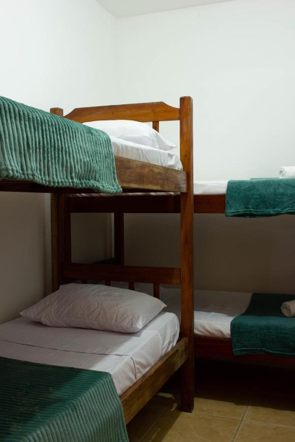 모로데상파울루 Apartamento Simon 아파트 외부 사진