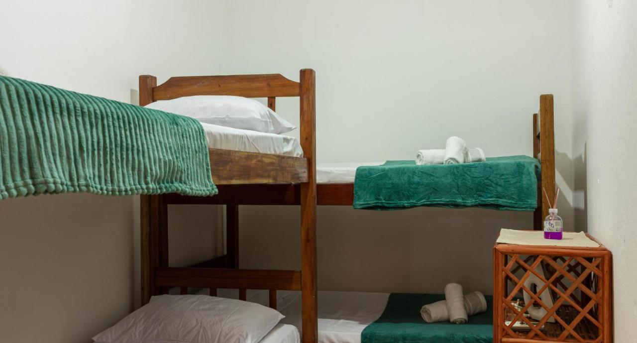 모로데상파울루 Apartamento Simon 아파트 외부 사진