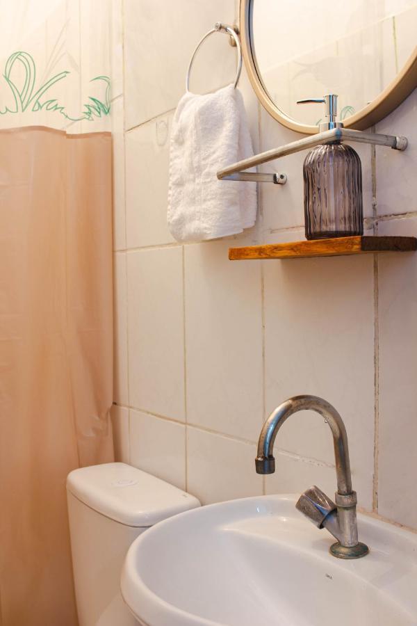 모로데상파울루 Apartamento Simon 아파트 외부 사진