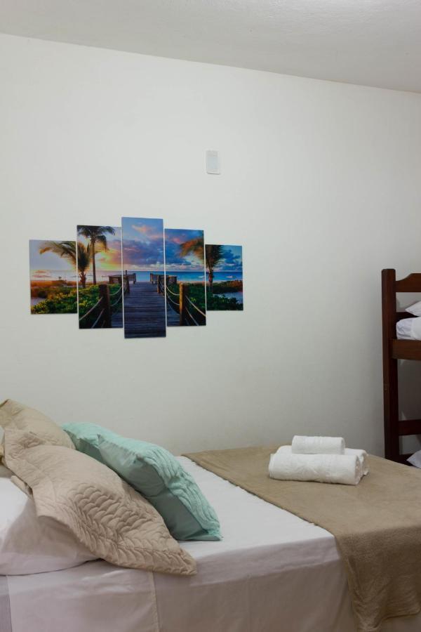모로데상파울루 Apartamento Simon 아파트 외부 사진
